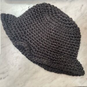 Bucket Hat -Handmade